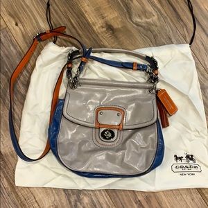 Coach Crossbody Bag